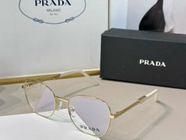 Picture of Pradaa Optical Glasses _SKUfw55115163fw